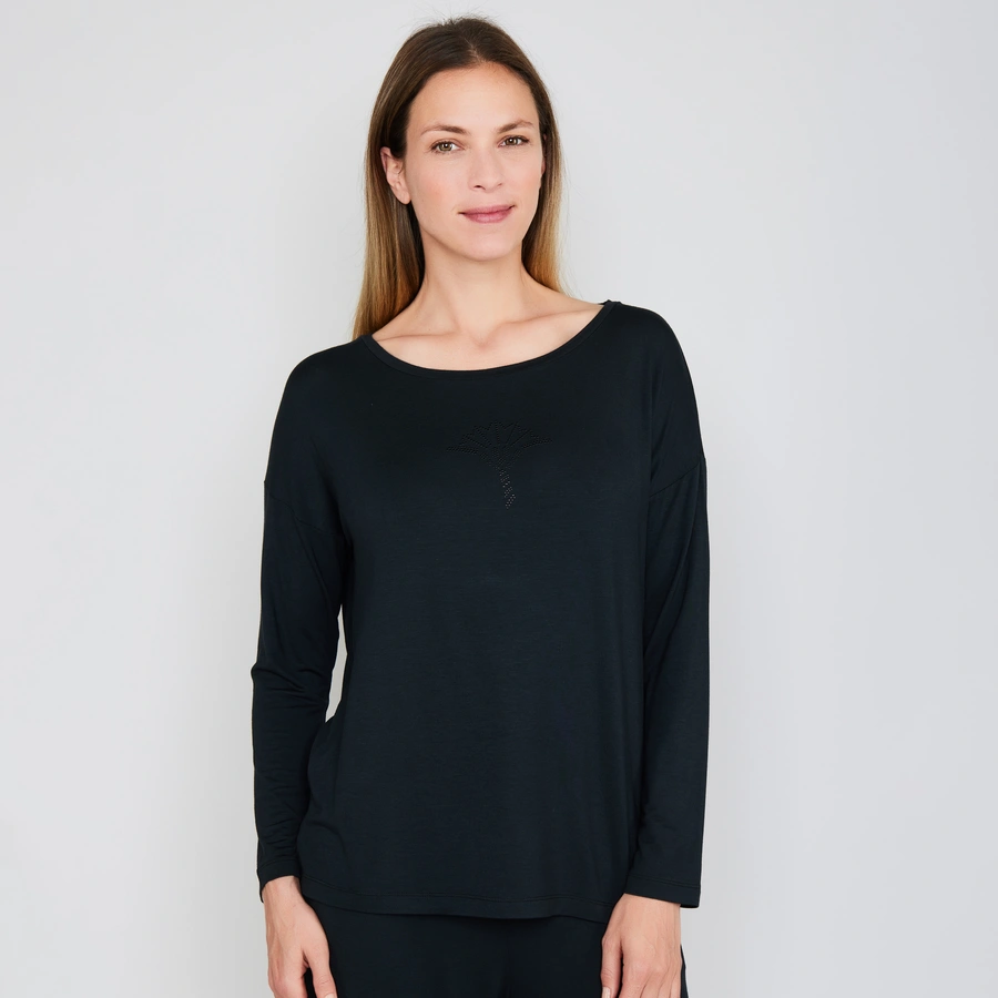 Luxe, Noir, large