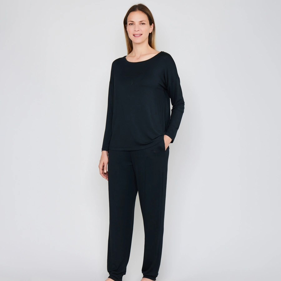 Luxe, Noir, large