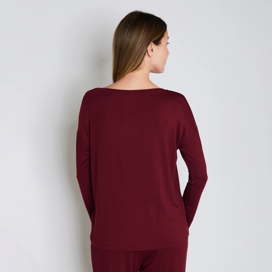 Luxe, Bordeaux, large
