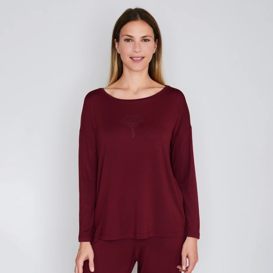 Luxe, Bordeaux, large