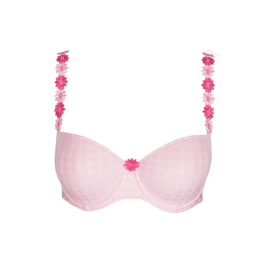 Avero, Rose avec motifs, large