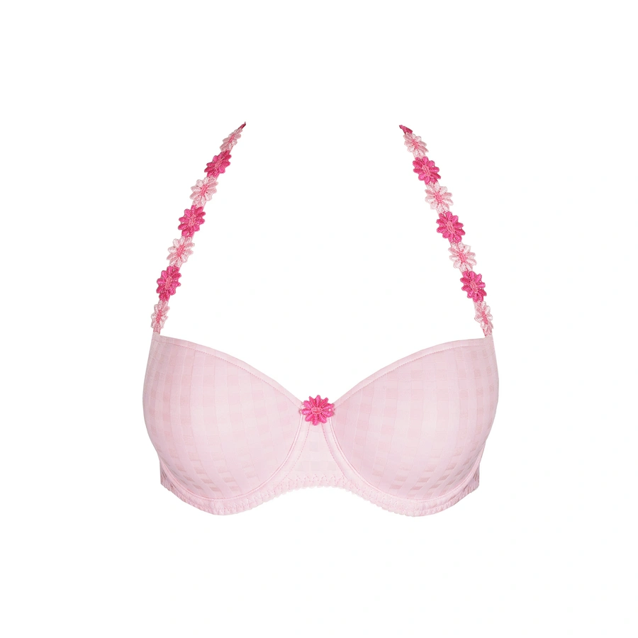Avero, Rose avec motifs, large