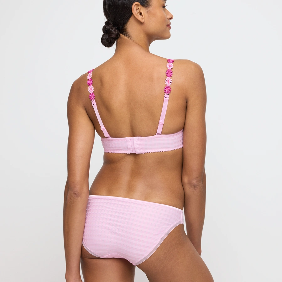 Avero, Rose avec motifs, large