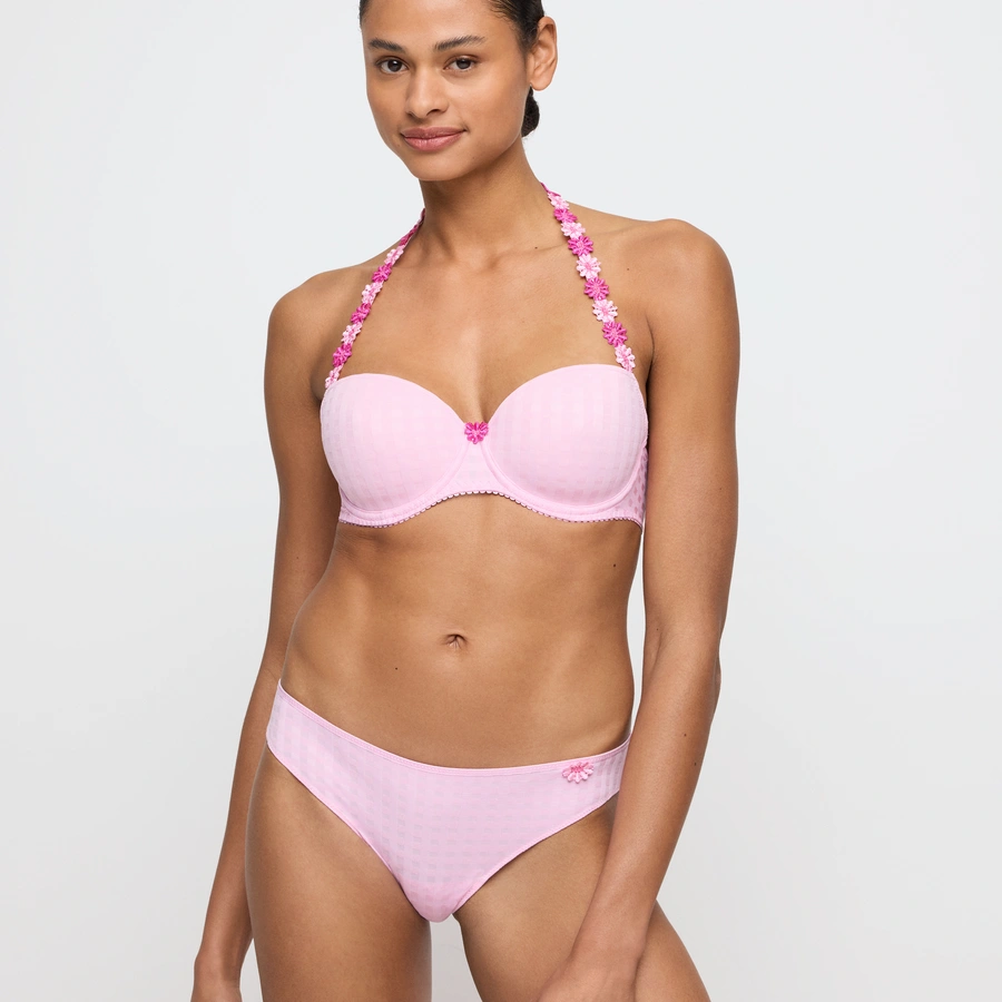 Avero, Rose avec motifs, large