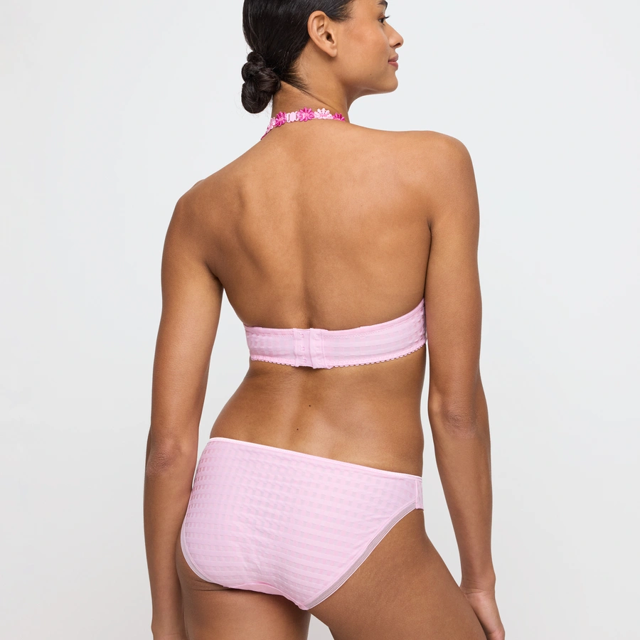 Avero, Rose avec motifs, large