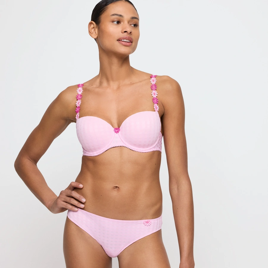 Avero, Rose avec motifs, large