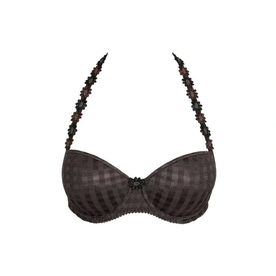 Avero, Marrone, large