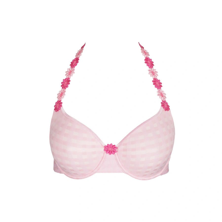 Avero, Rose avec motifs, large