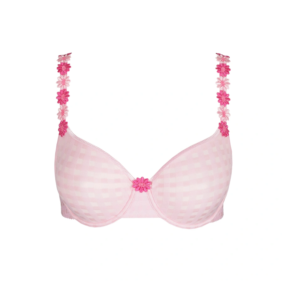Avero, Rose avec motifs, large