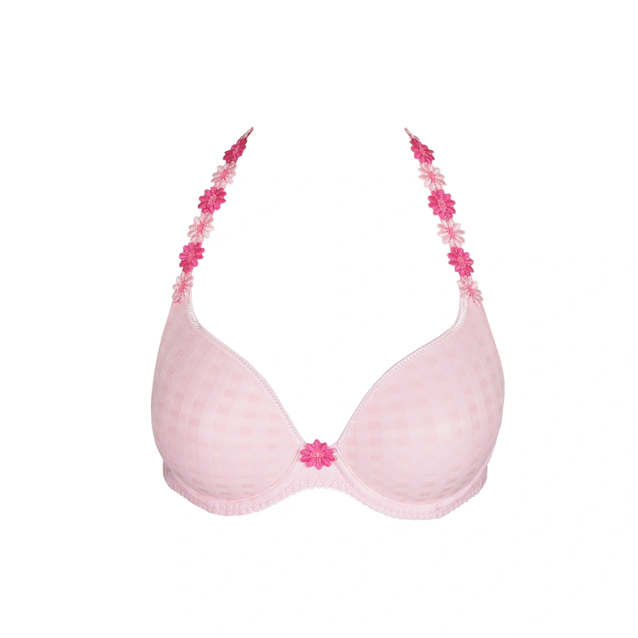 Avero, Rose avec motifs, large