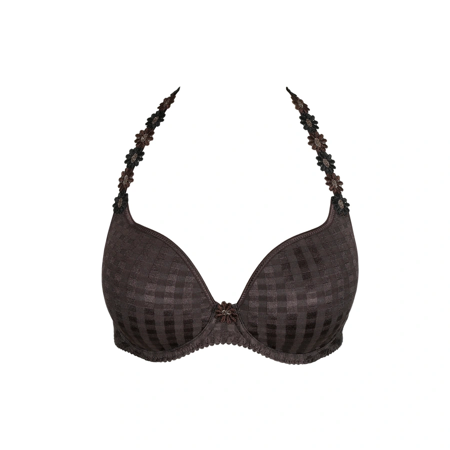 Avero, Marrone, large