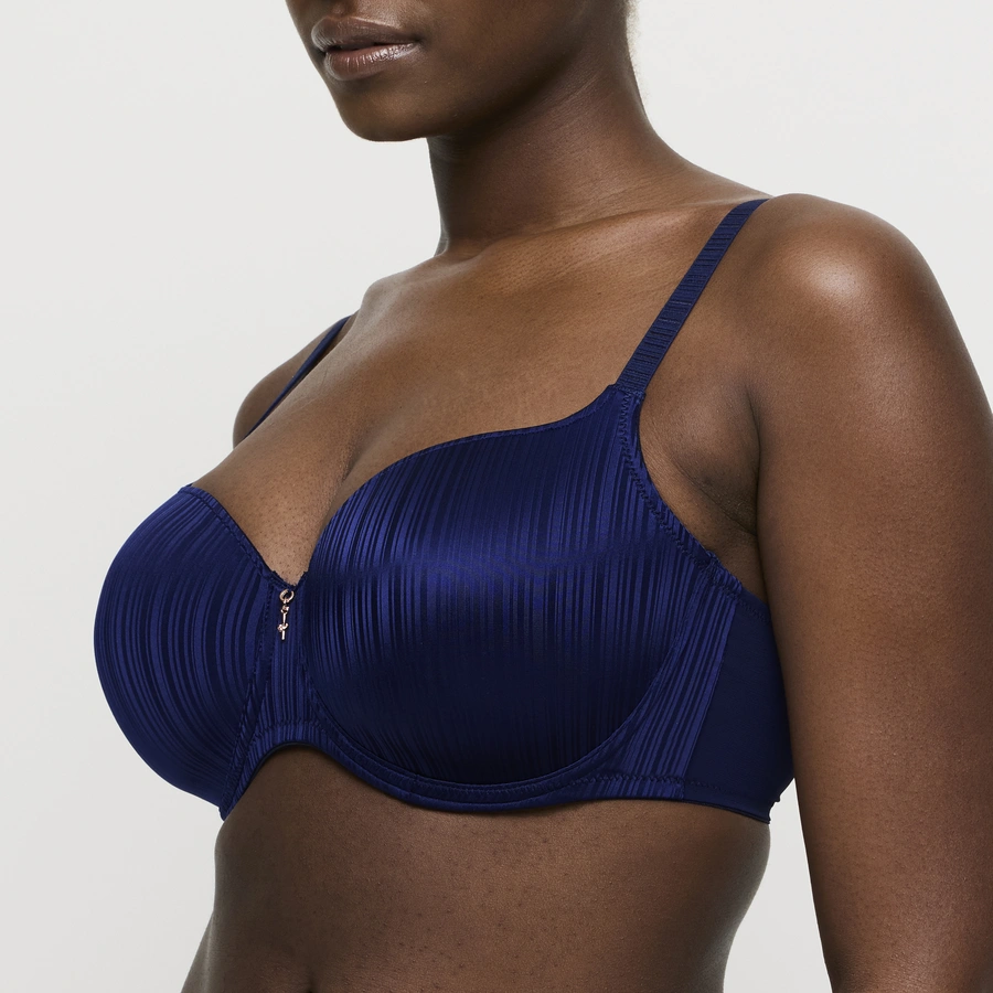 Knokke, Blu scuro, large