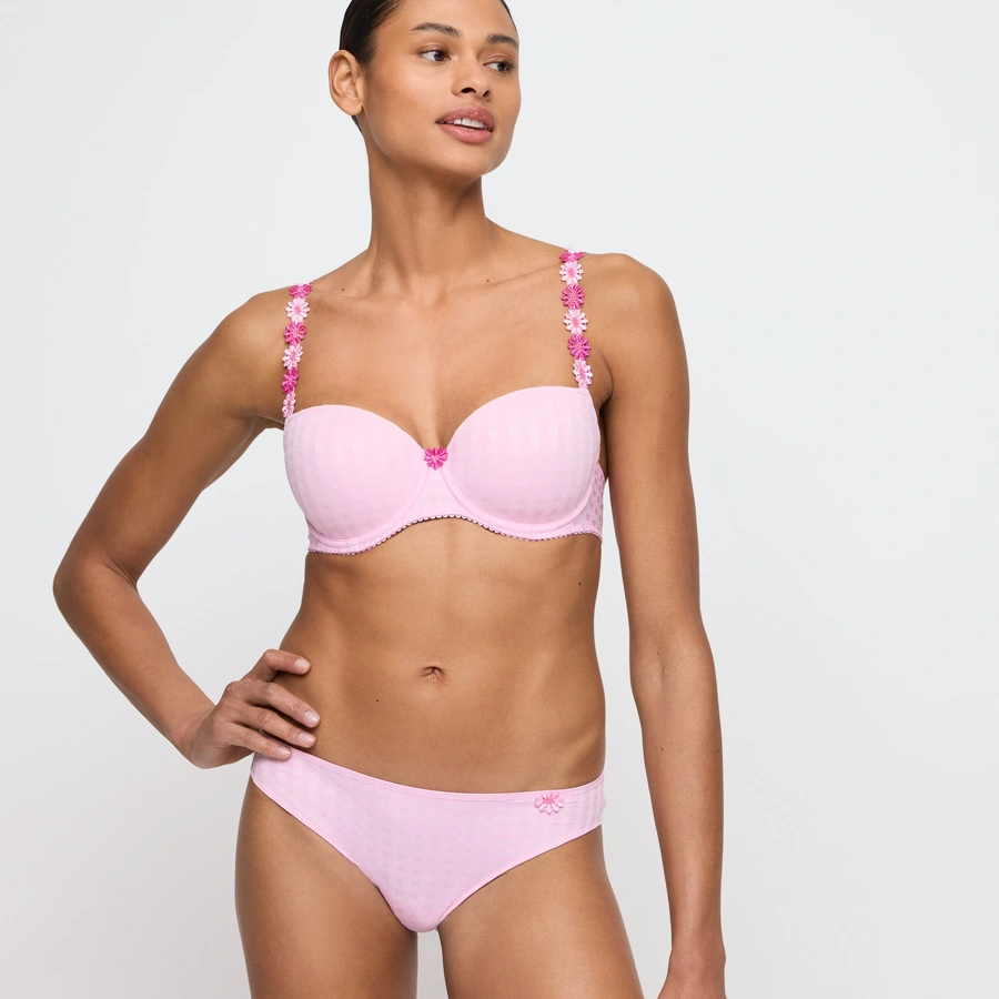 Avero, Rose avec motifs, large