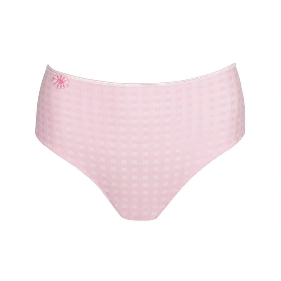 Avero, Rose avec motifs, large