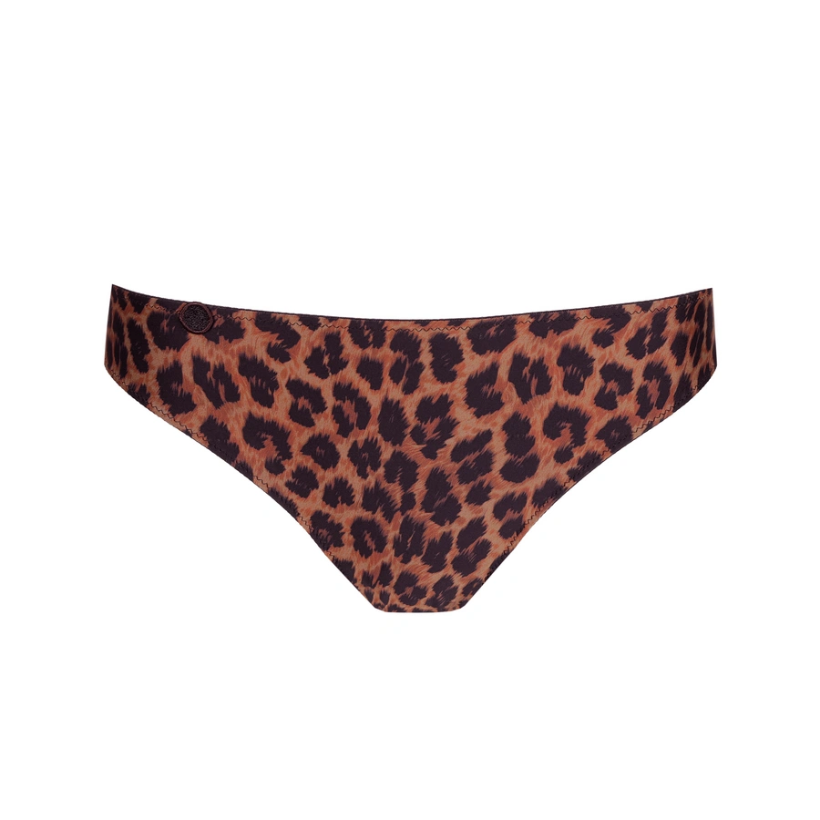 Tom, Orange gemustert, large