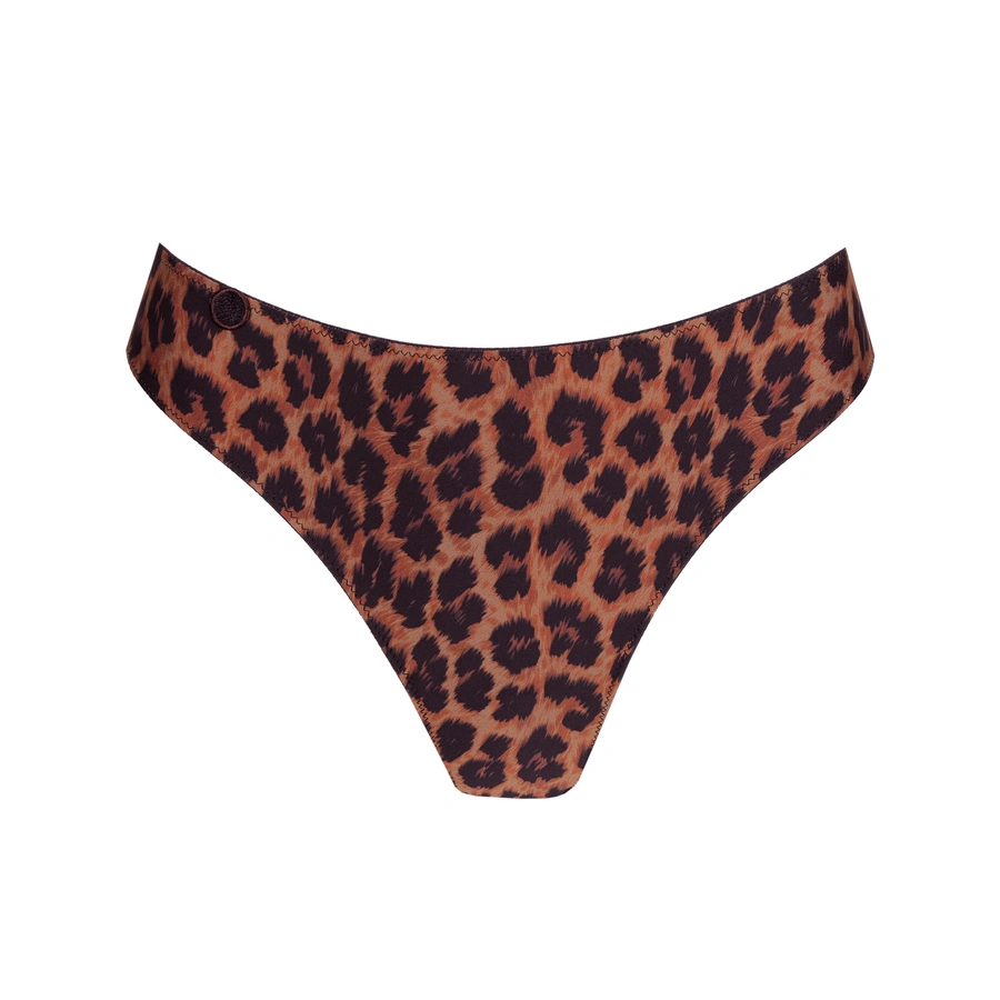 Tom, Orange gemustert, large