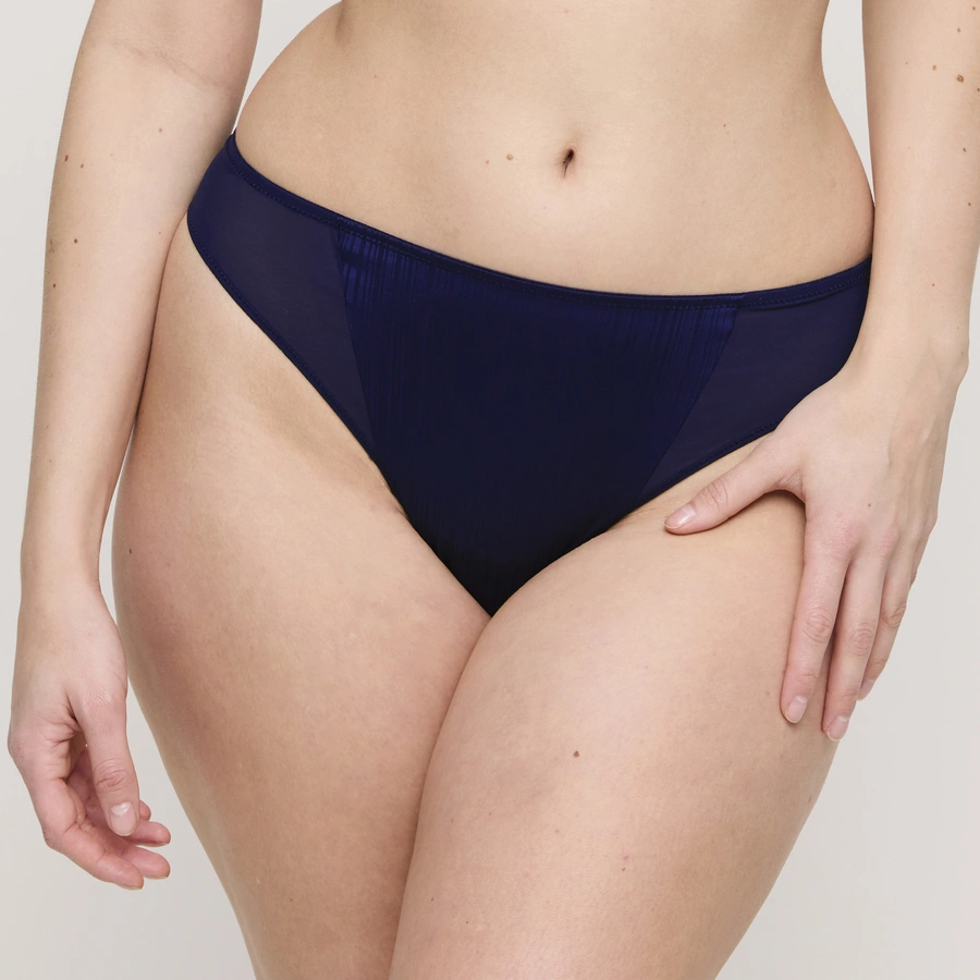 Knokke, Blu scuro, large