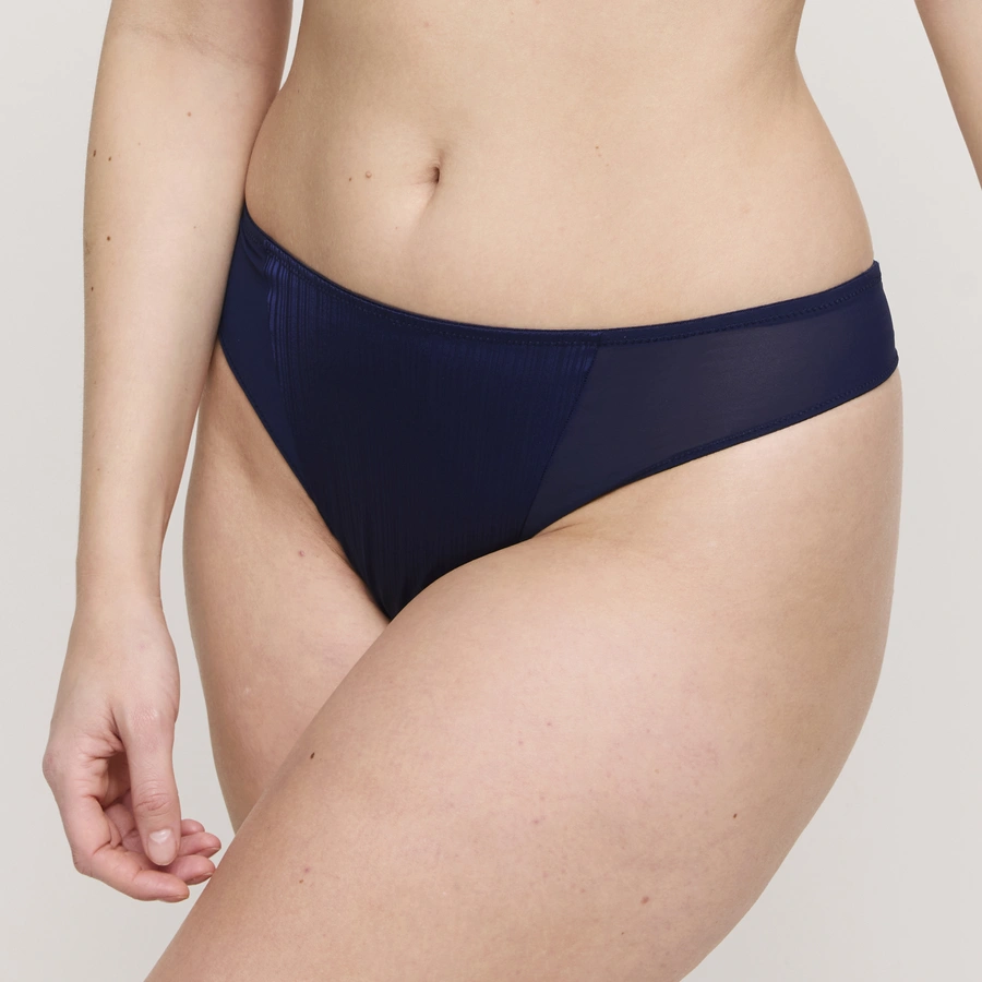 Knokke, Blu scuro, large