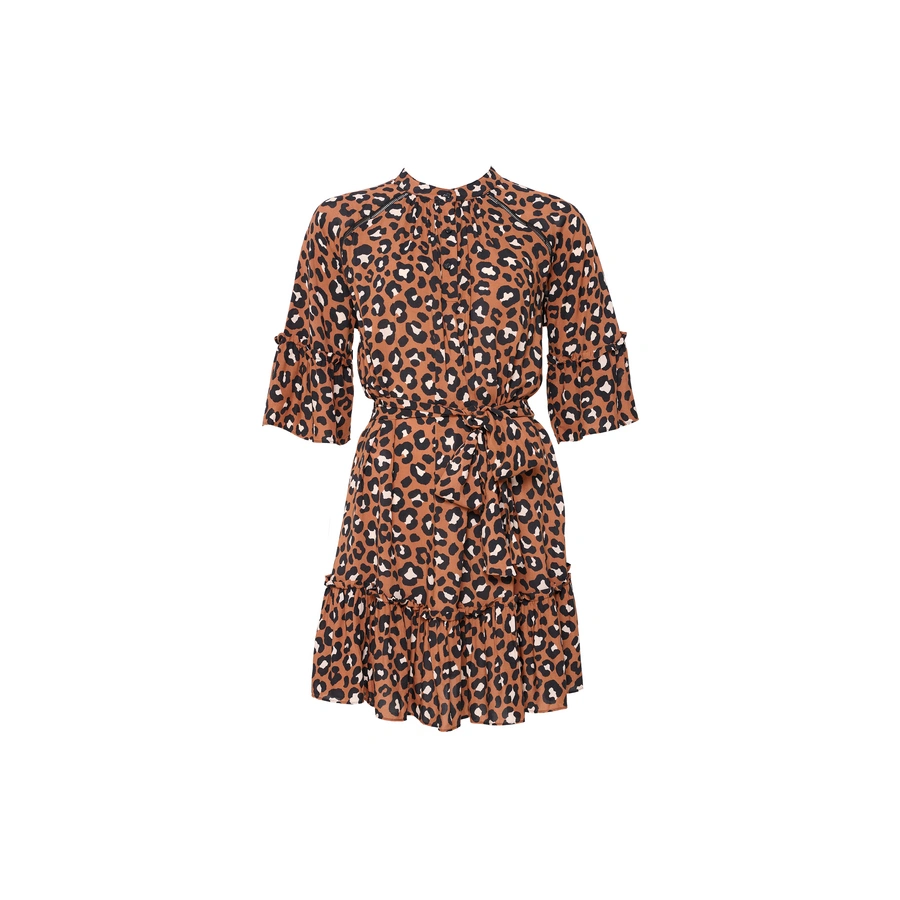 Animal Magic, Multicolore, large