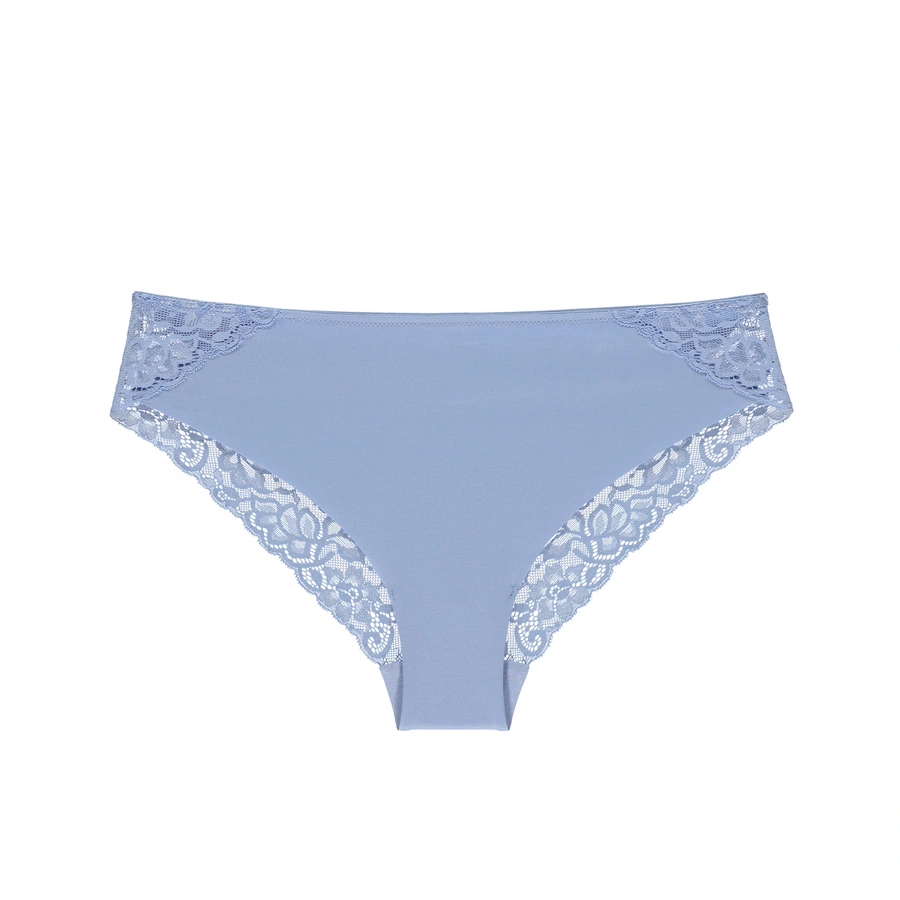 Cozy Beauty, bel air blue, large