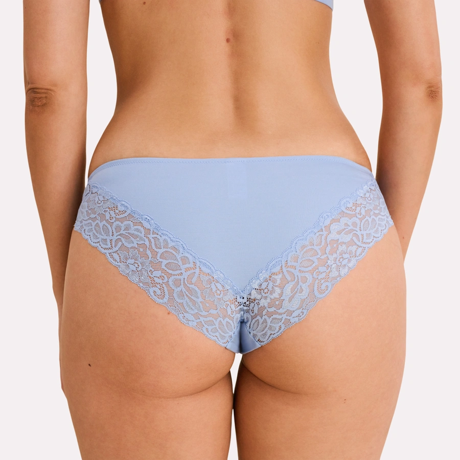 Cozy Beauty, bel air blue, large