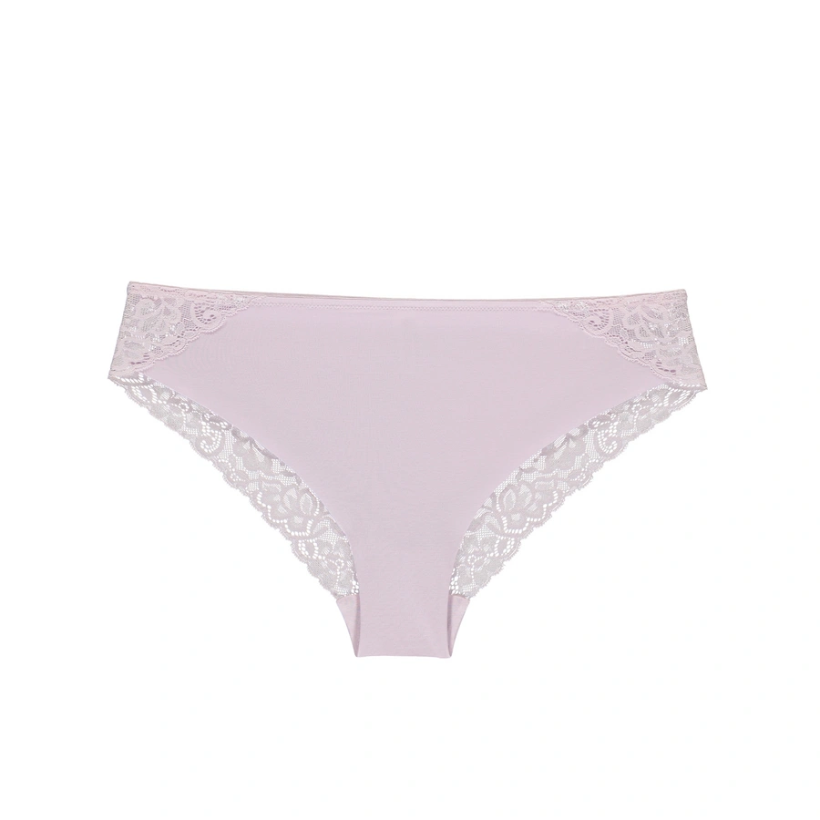 Cozy Beauty, lavender fog, large