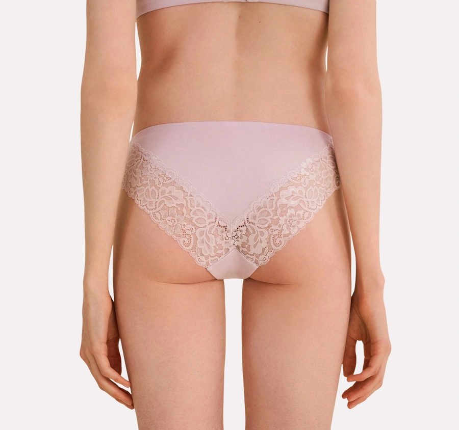 Cozy Beauty, lavender fog, large