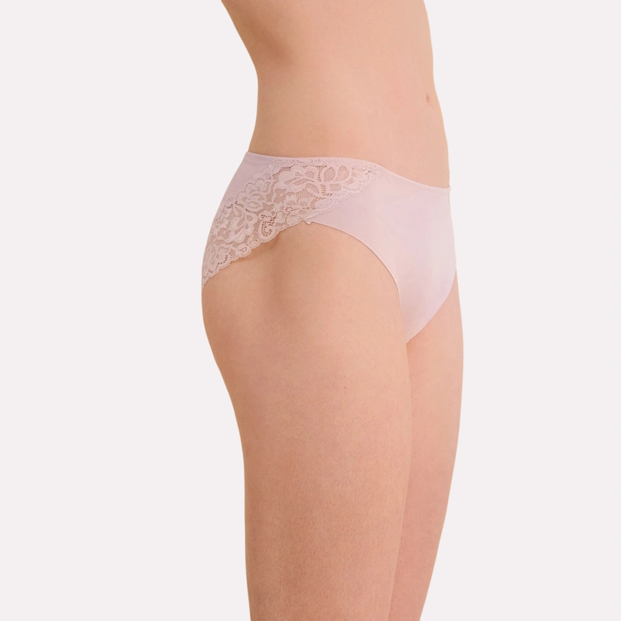 Cozy Beauty, lavender fog, large