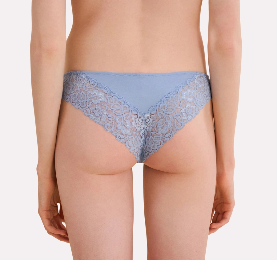 Cozy Beauty, bel air blue, large