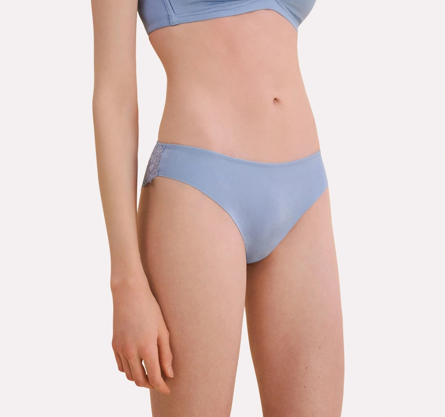 Cozy Beauty, bel air blue, large