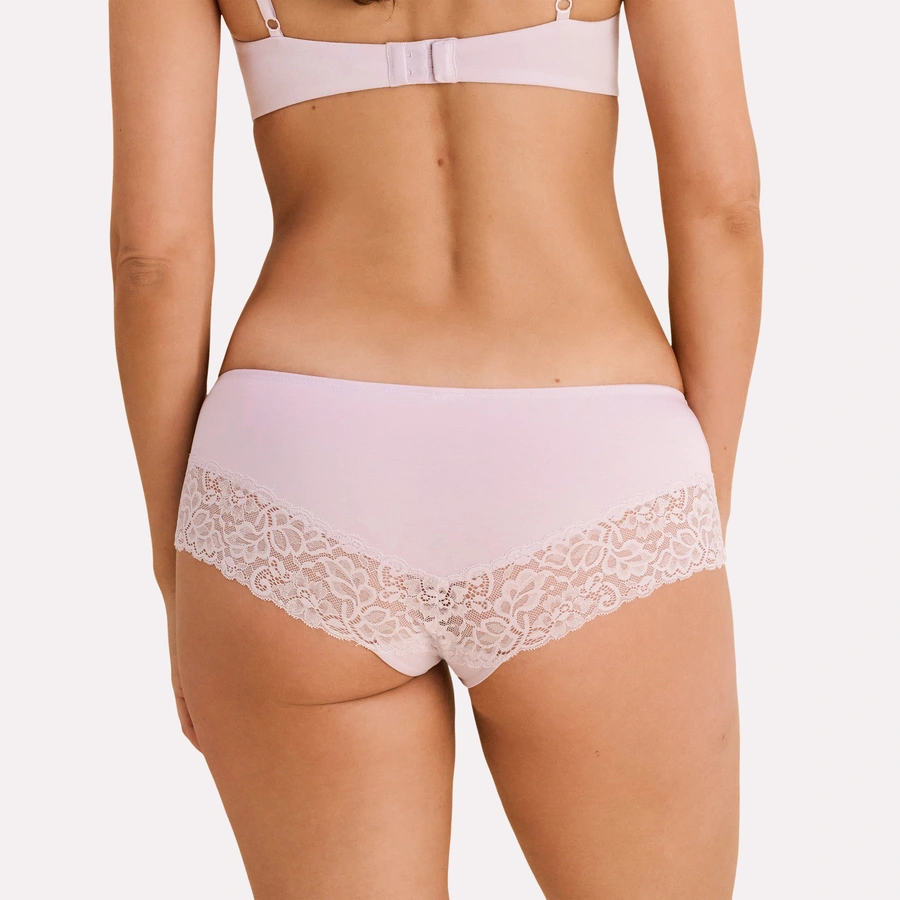 Cozy Beauty, lavender fog, large