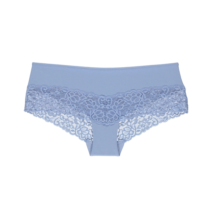 Cozy Beauty, bel air blue, large