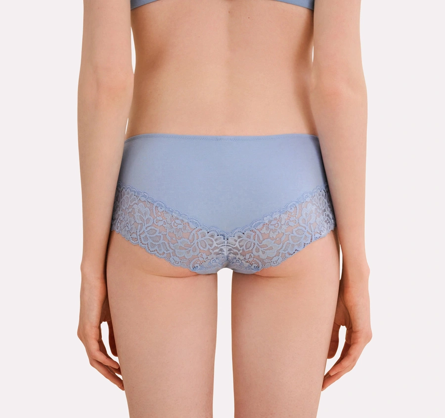 Cozy Beauty, bel air blue, large