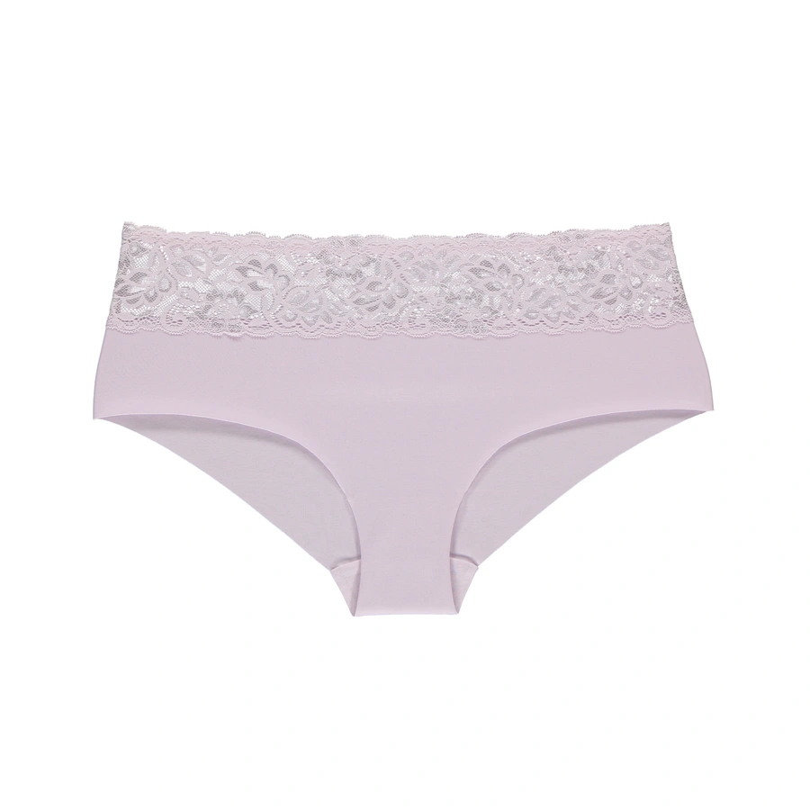 Cozy Beauty, lavender fog, large