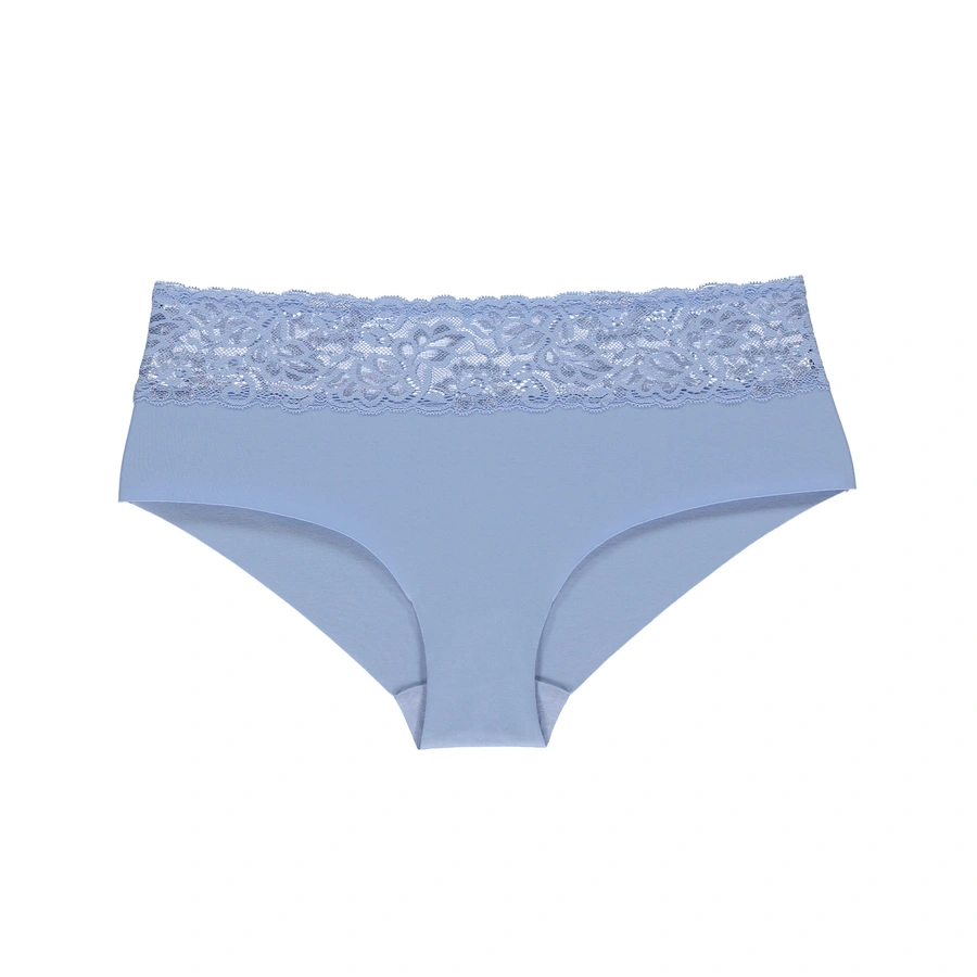 Cozy Beauty, bel air blue, large