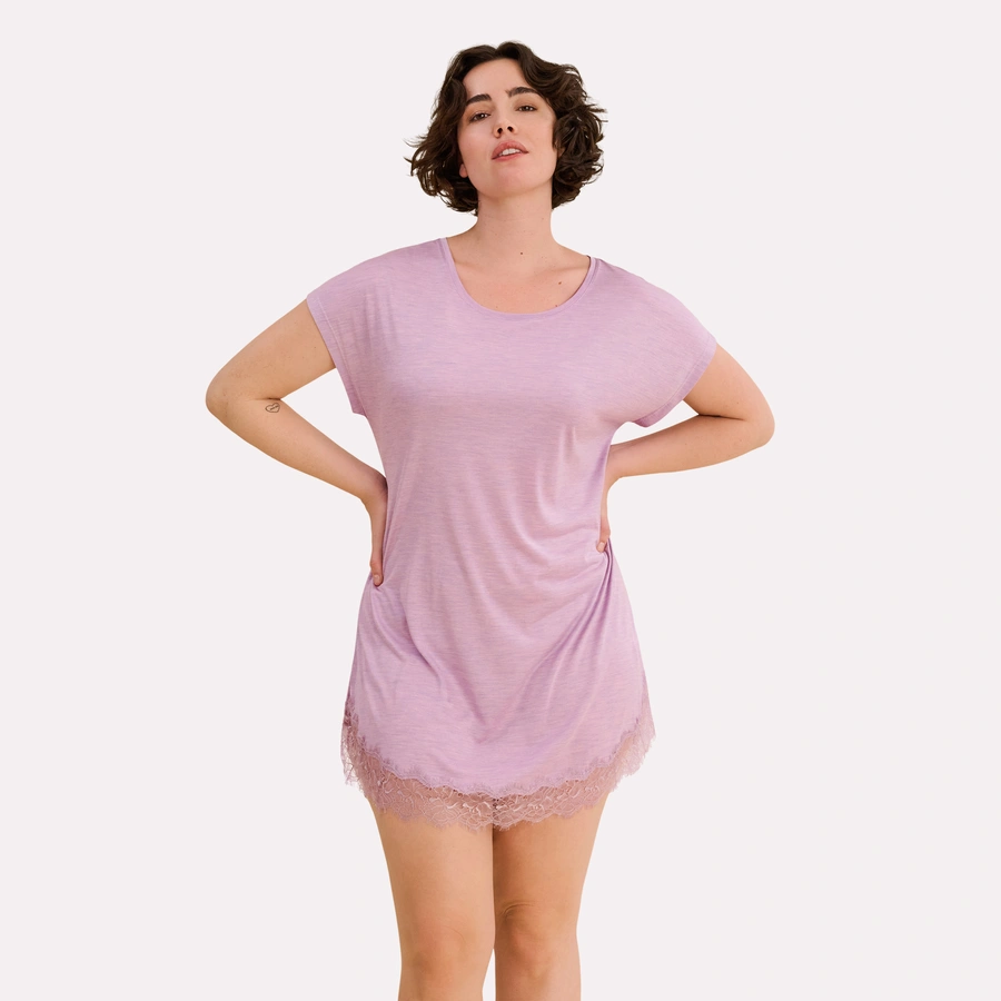 Feline, orchid bloom, large