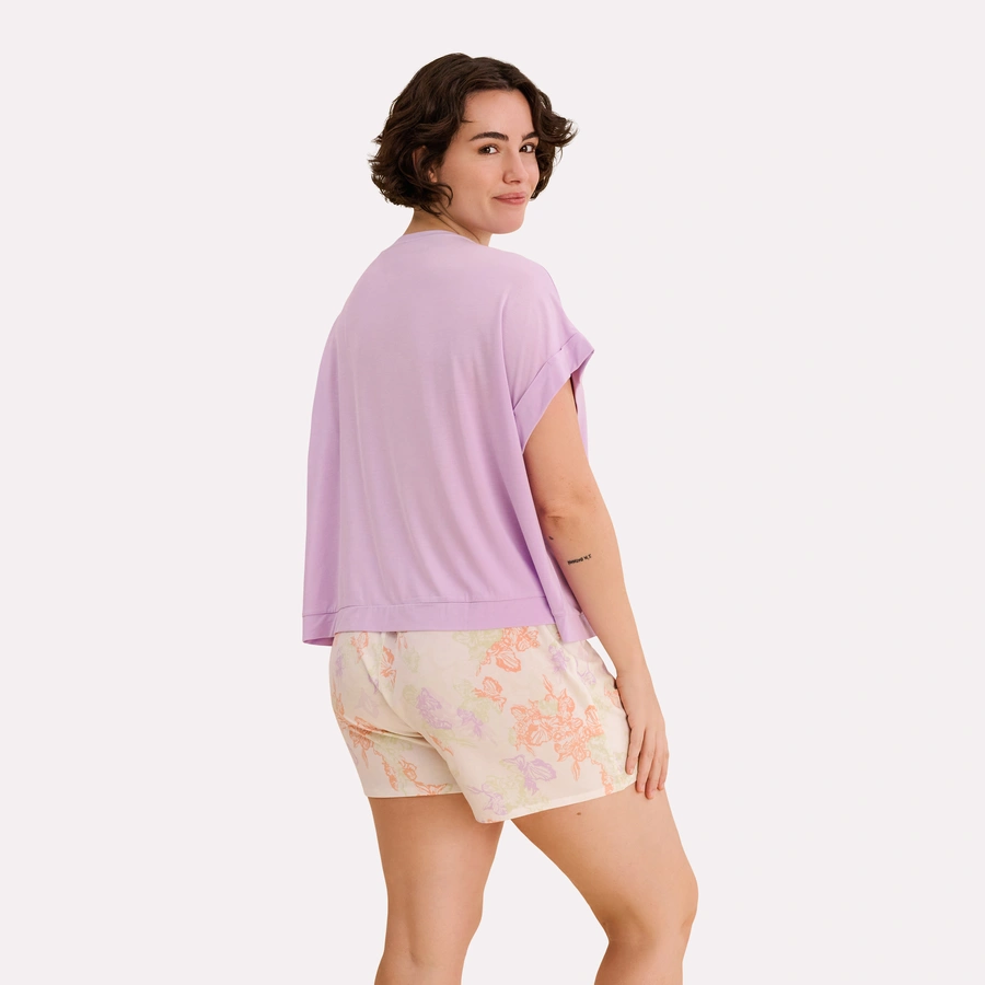 Catja, orchid bloom, large