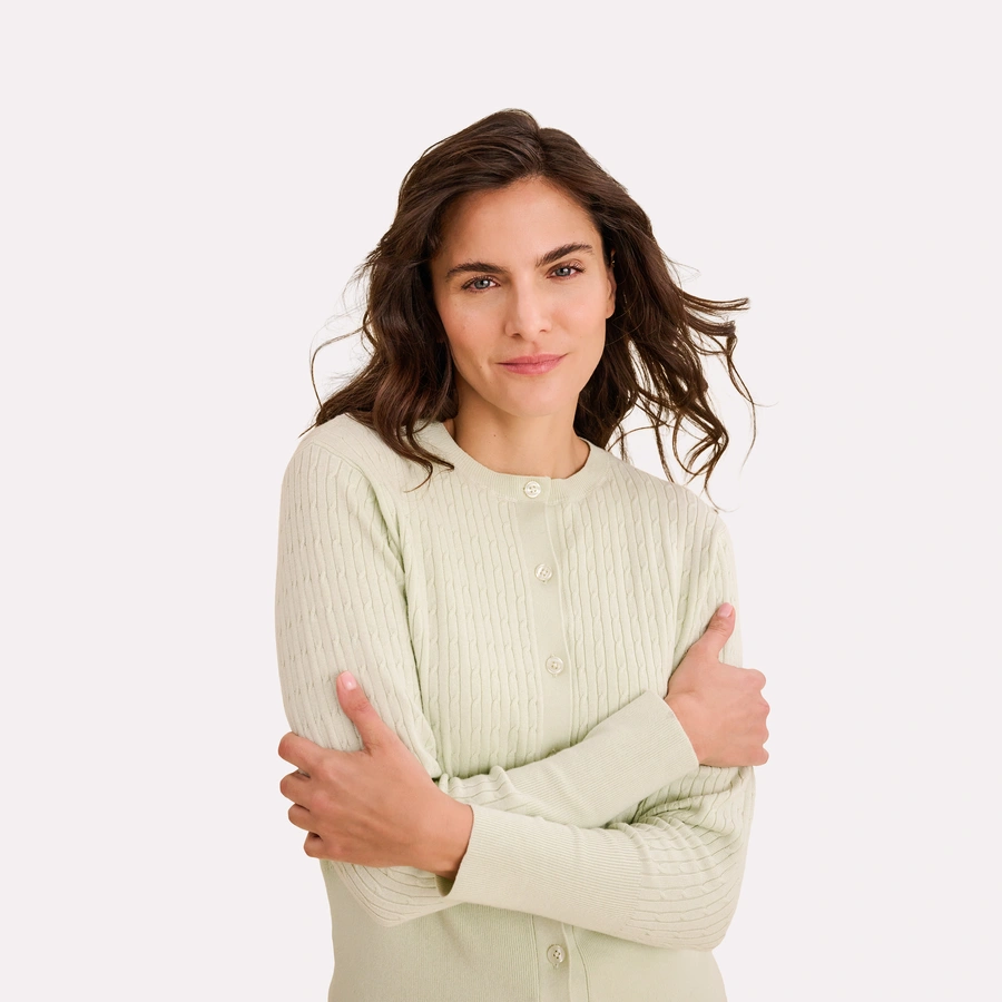 Cami, LUMINARY - LIAN HONG, large