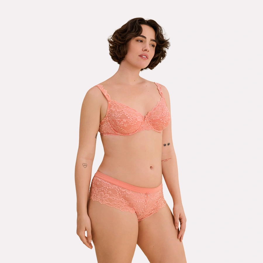 Luxury Desire, desert flower, large