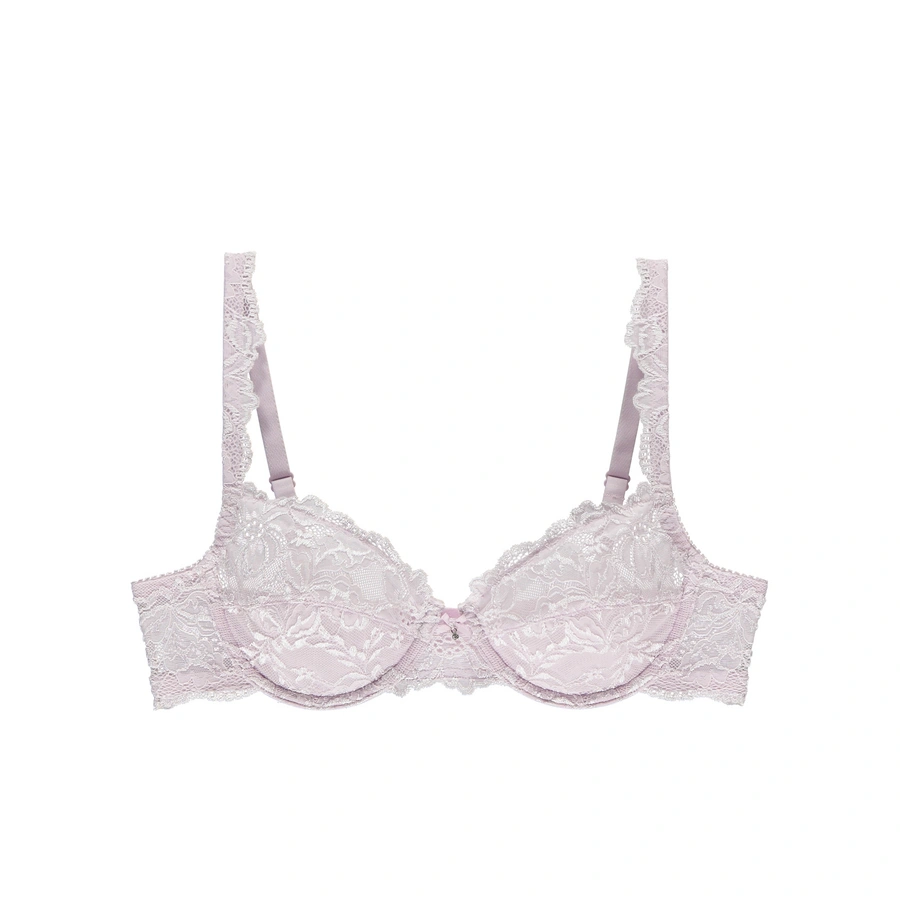 Luxury Desire, lavender fog, large