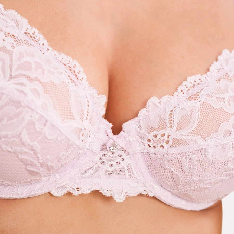 Luxury Desire, lavender fog, large