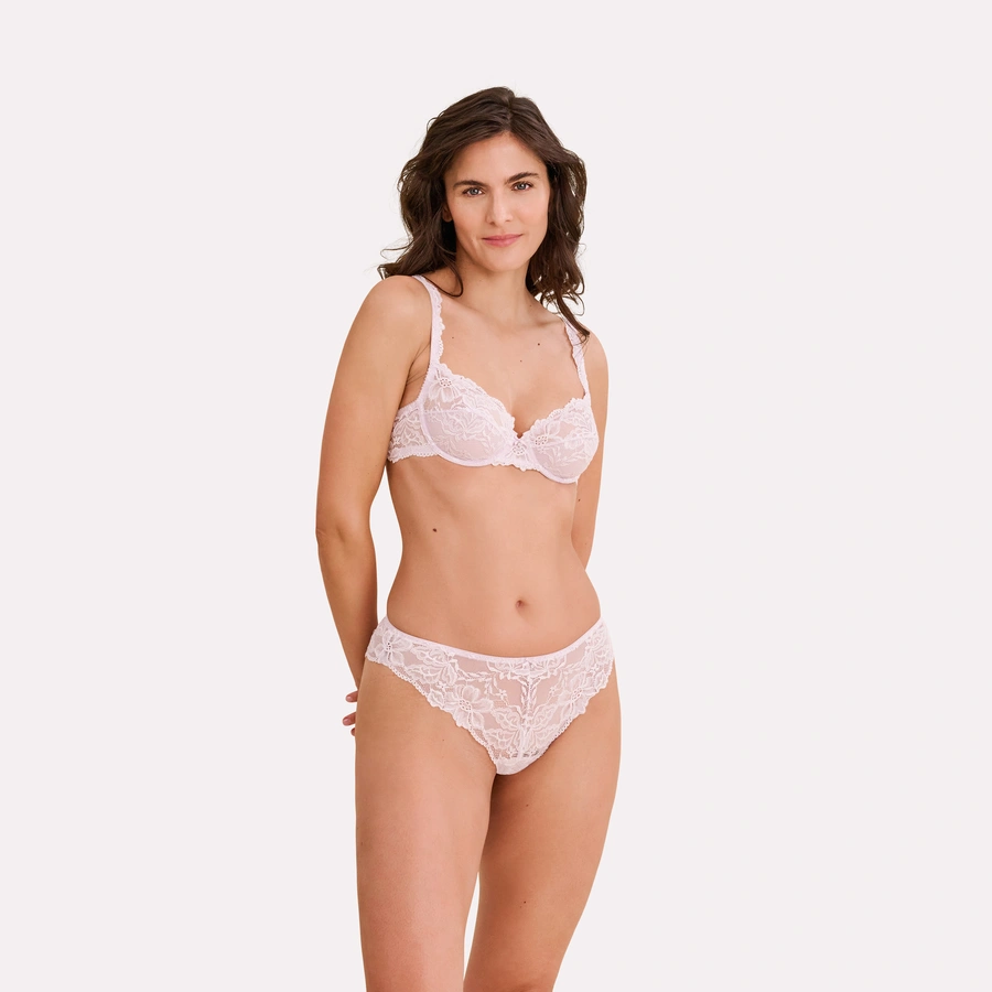 Luxury Desire, lavender fog, large