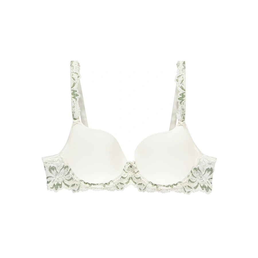 Luxury Desire, Snow white, large