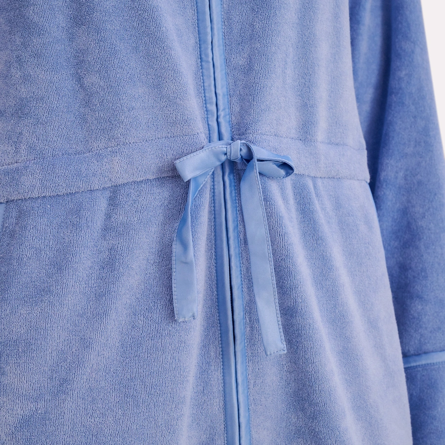 Chelsey, bel air blue, large