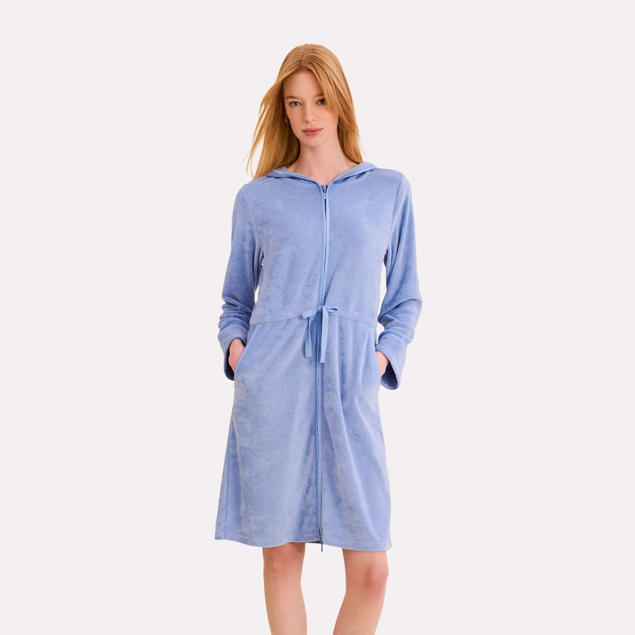 Chelsey, bel air blue, large