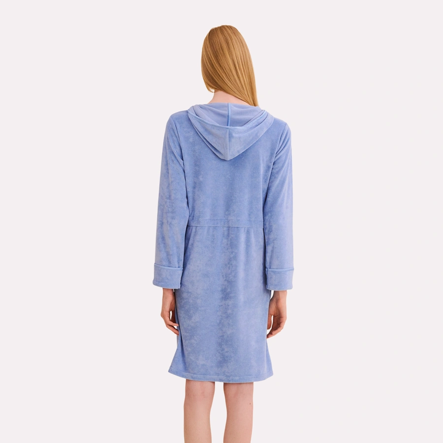 Chelsey, bel air blue, large