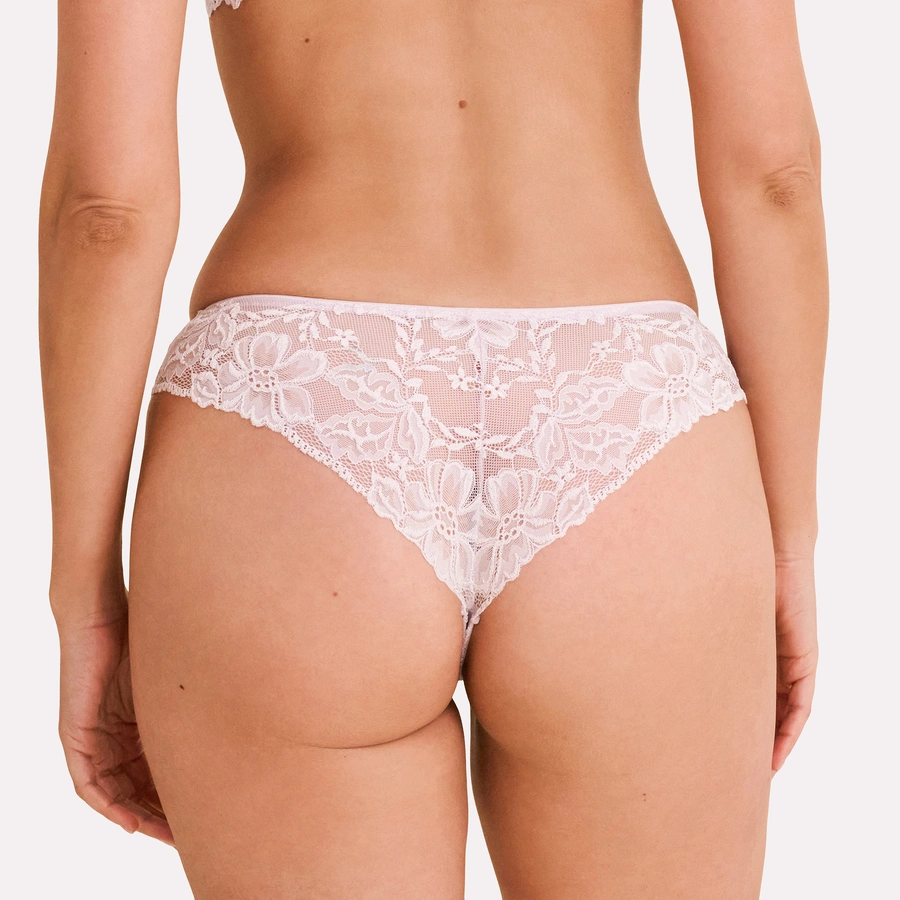 Luxury Desire, lavender fog, large