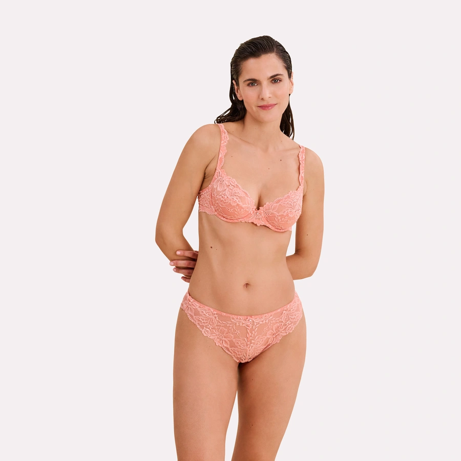 Luxury Desire, desert flower, large