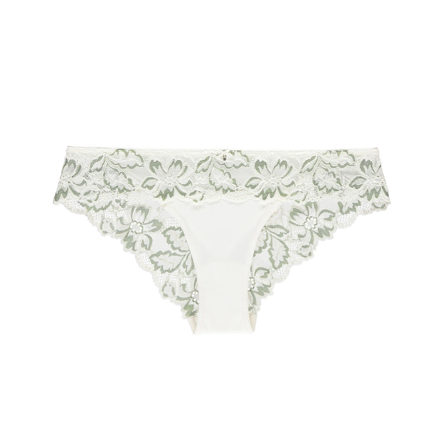 Luxury Desire, Snow white, large