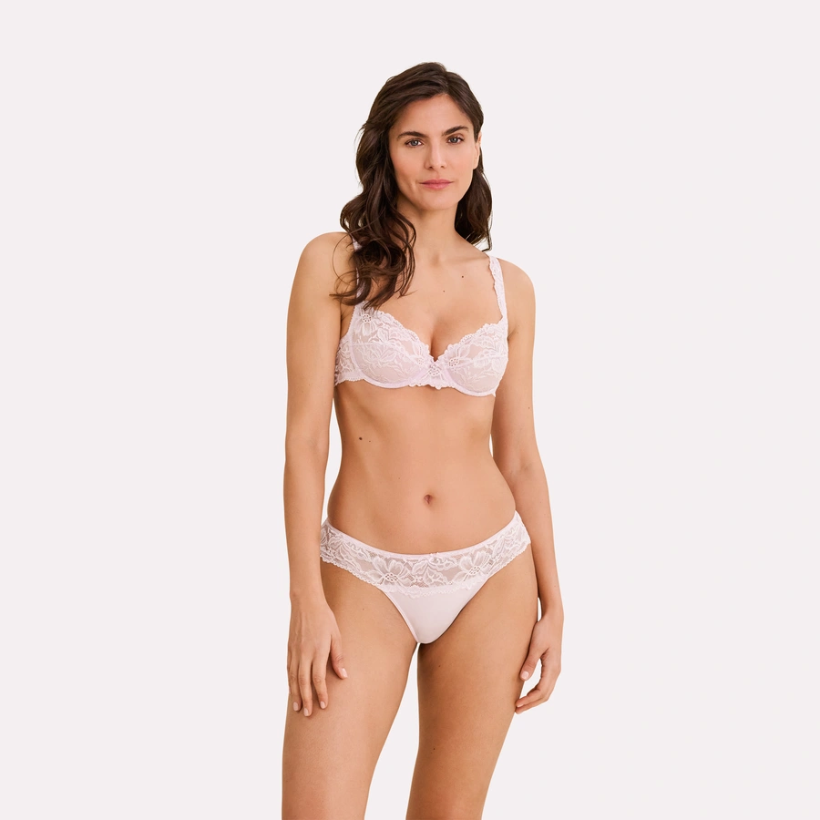 Luxury Desire, lavender fog, large